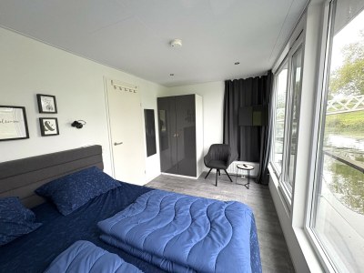 House boat Maasterp - Woonboot 16 - Features photo 14