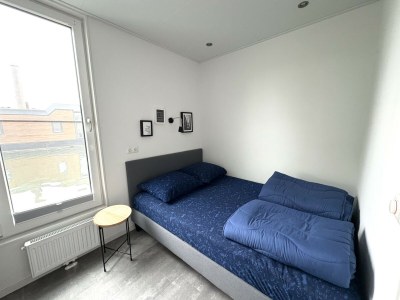 House boat Maasterp - Woonboot 16 - Features photo 16