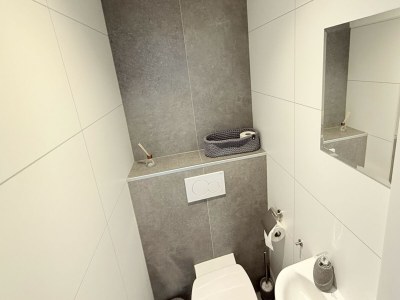 House boat Maasterp - Woonboot 2 - Features photo 9