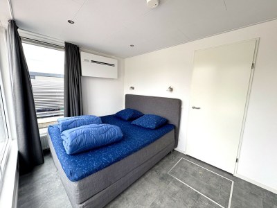 House boat Maasterp - Woonboot 2 - Features photo 10