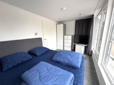 House boat Maasterp - Woonboot 2 - Features photo 11