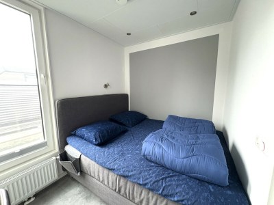 House boat Maasterp - Woonboot 2 - Features photo 13