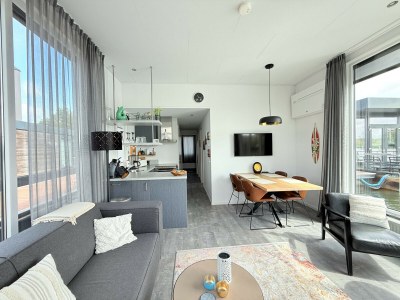 House boat Maasterp - Woonboot 21 - Features photo 4