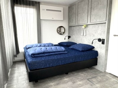 House boat Maasterp - Woonboot 21 - Features photo 9