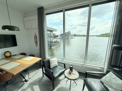 House boat Maasterp - Woonboot 21 - Environment photo 13