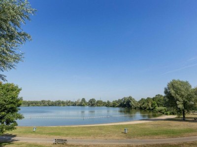 House boat Maasterp - Woonboot 21 - Outdoor photo 15