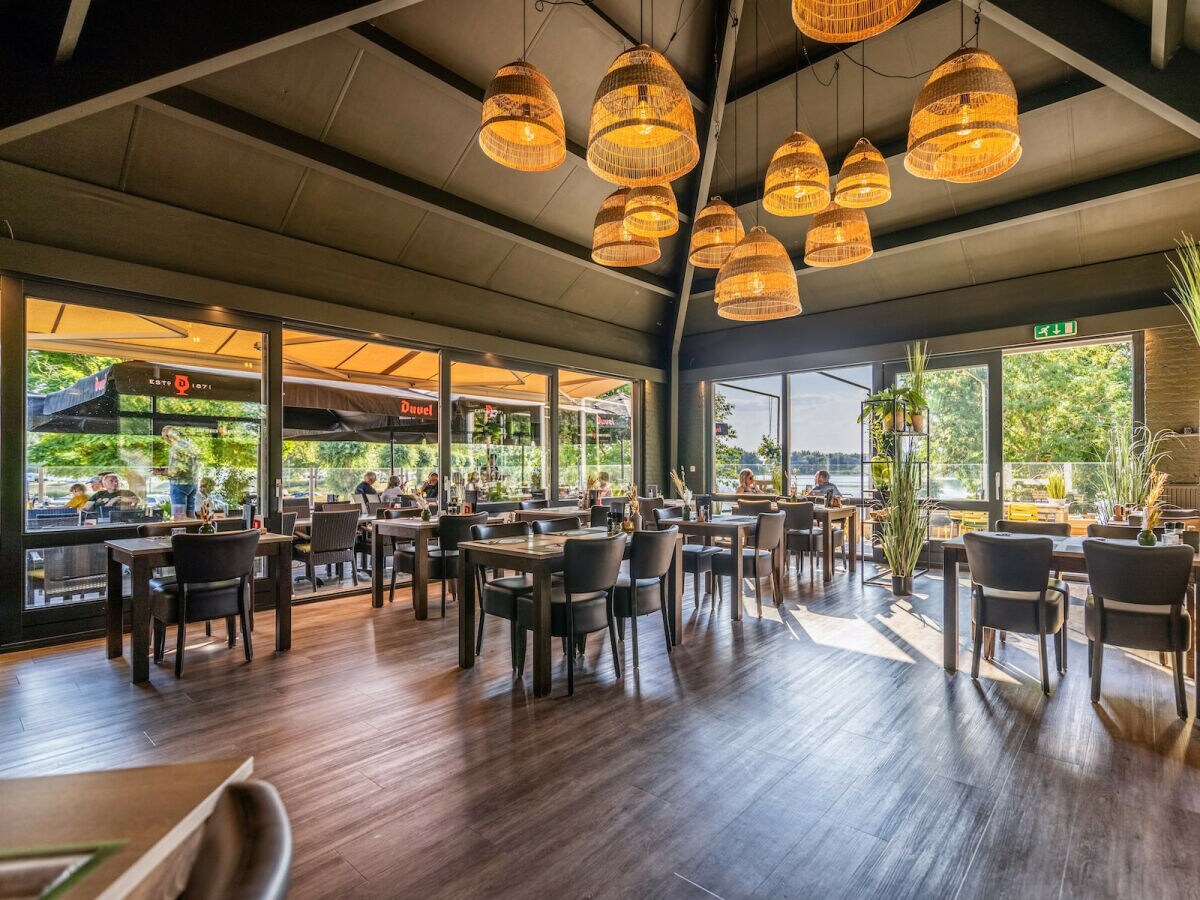 House boat Maasterp - Woonboot 5 - Outdoor photo 3