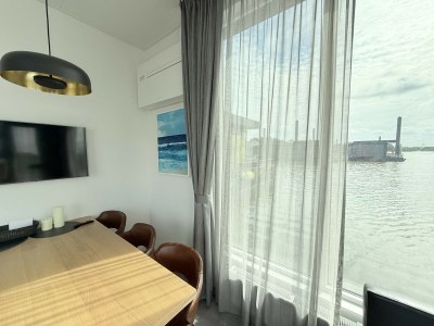 House boat Maasterp - Woonboot 5 - Features photo 5