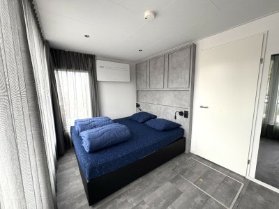 House boat Maasterp - Woonboot 5 - Features photo 11