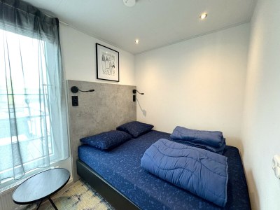 House boat Maasterp - Woonboot 5 - Features photo 13