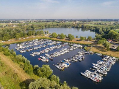House boat Maasterp - Woonboot 5 - Outdoor photo 15