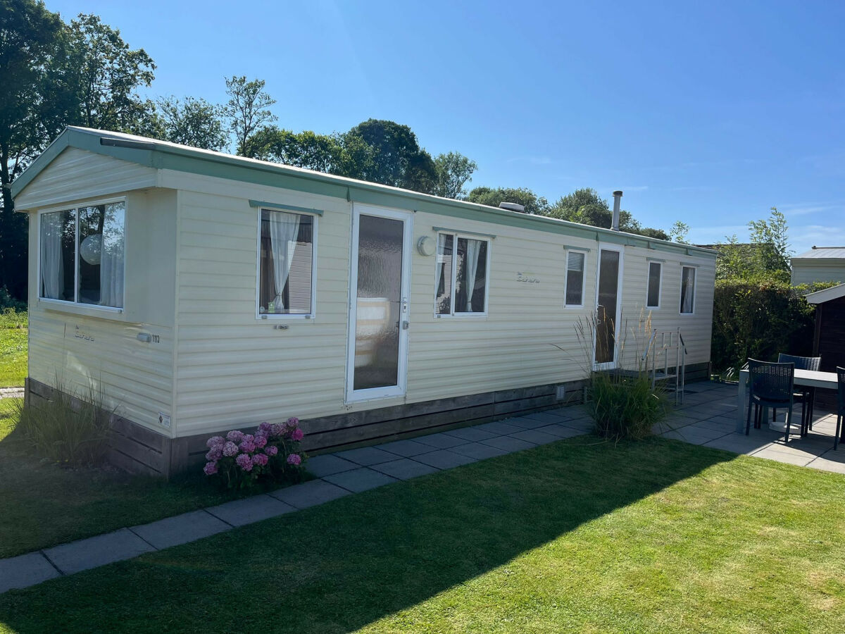 Chalet RBR 1113 - Beach Resort Kamperland