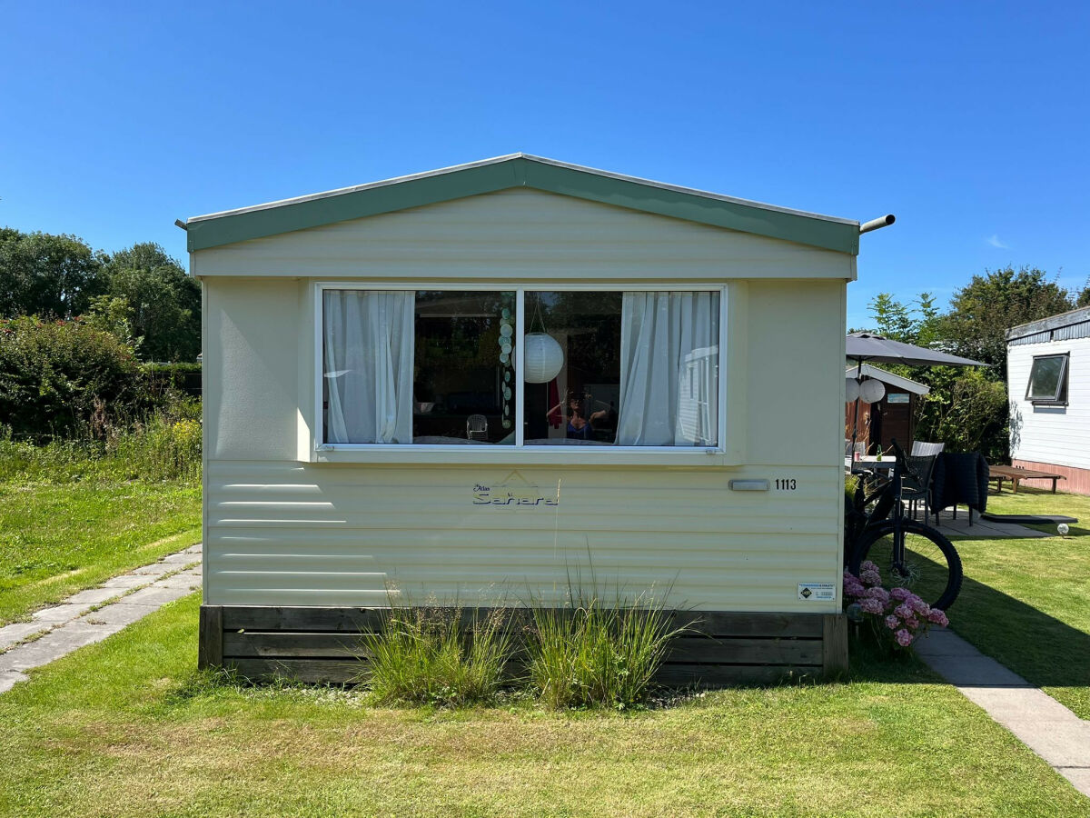 Chalet RBR 1113 - Beach Resort Kamperland - Outdoor photo 2