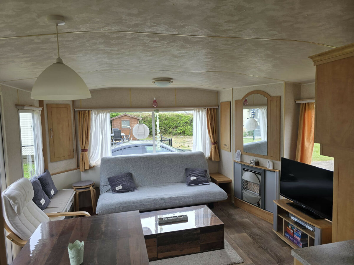 Chalet RBR 1113 - Beach Resort Kamperland - Features photo 3