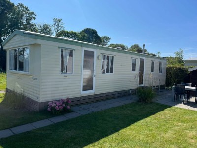 Chalet RBR 1113 - Beach Resort Kamperland in Kamperland - Chalet