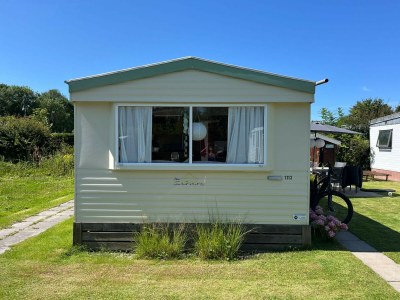 Chalet RBR 1113 - Beach Resort Kamperland - Outdoor photo 2