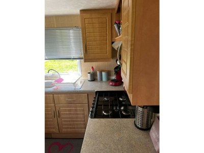 Chalet RBR 1113 - Beach Resort Kamperland - Features photo 6