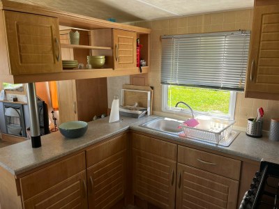 Chalet RBR 1113 - Beach Resort Kamperland - Features photo 7