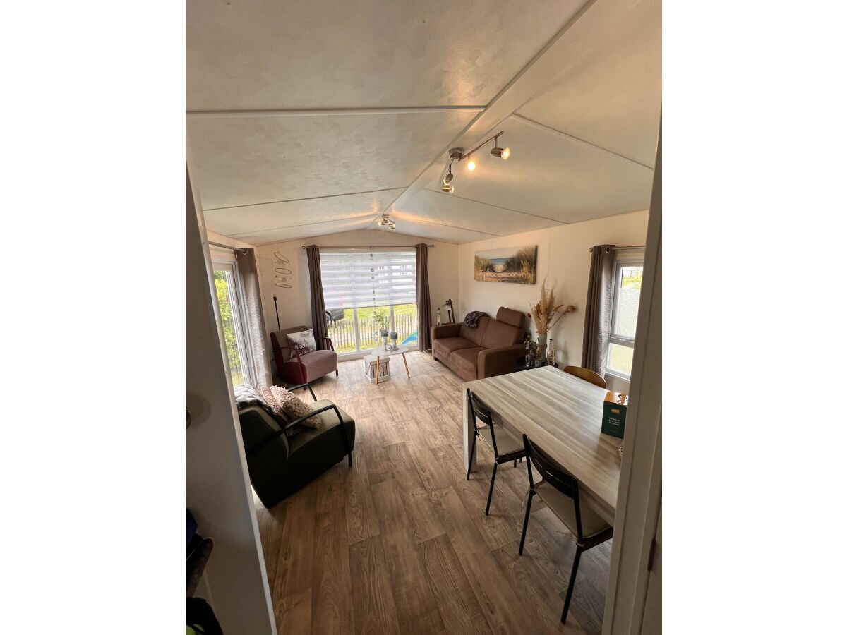 Chalet RBR 267 - Beach Resort Kamperland