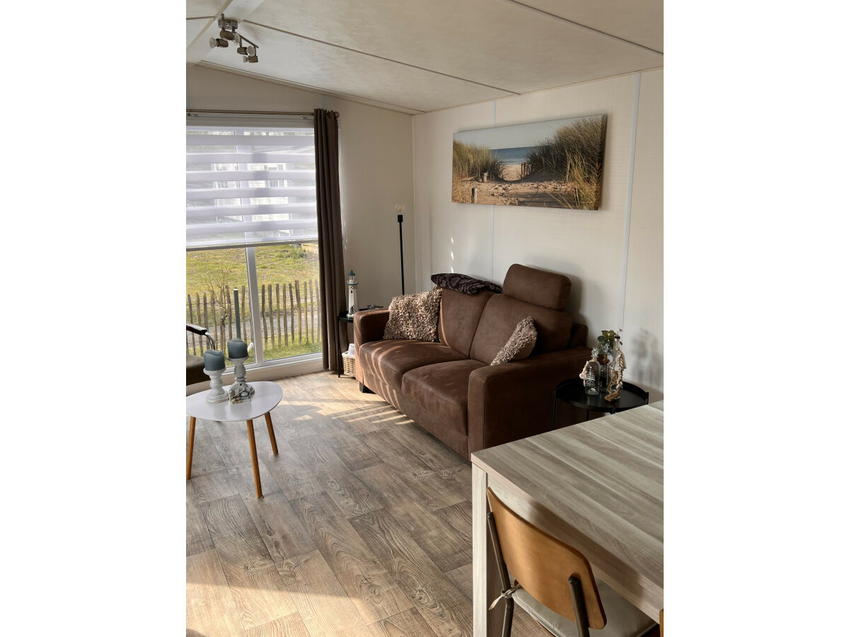 Chalet RBR 267 - Beach Resort Kamperland - Outdoor photo 4