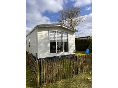 Chalet RBR 267 - Beach Resort Kamperland - Outdoor photo 2