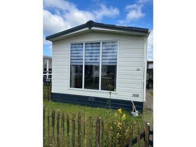 Chalet RBR 267 - Beach Resort Kamperland - Outdoor photo 3