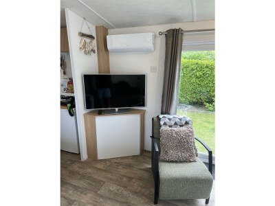 Chalet RBR 267 - Beach Resort Kamperland - Outdoor photo 5