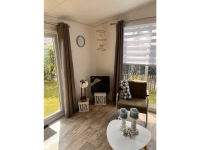 Chalet RBR 267 - Beach Resort Kamperland - Outdoor photo 7