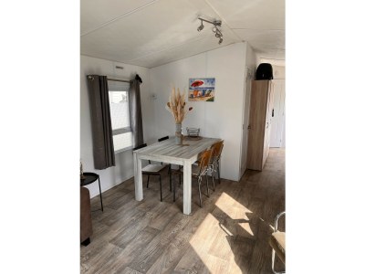 Chalet RBR 267 - Beach Resort Kamperland - Outdoor photo 9