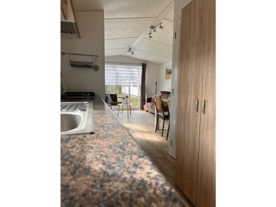 Chalet RBR 267 - Beach Resort Kamperland - Outdoor photo 10