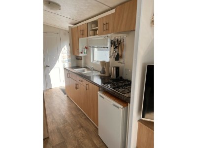 Chalet RBR 267 - Beach Resort Kamperland - Outdoor photo 11