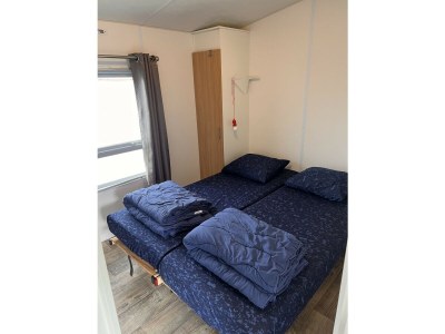 Chalet RBR 267 - Beach Resort Kamperland - Outdoor photo 12