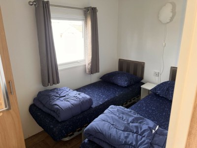 Chalet RBR 267 - Beach Resort Kamperland - Outdoor photo 13