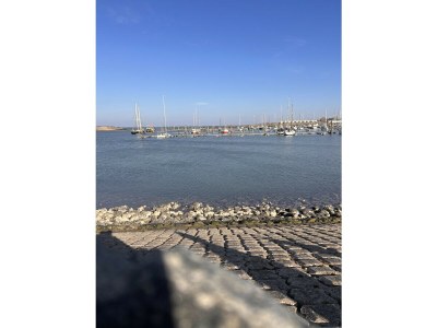 Chalet RBR 267 - Beach Resort Kamperland - Outdoor photo 16