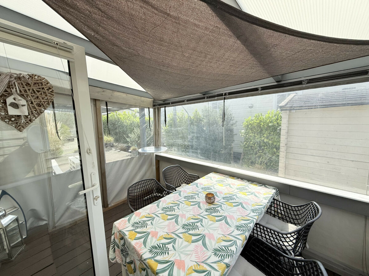 Chalet RBR 644 - Beach Resort Kamperland - Outdoor photo 4