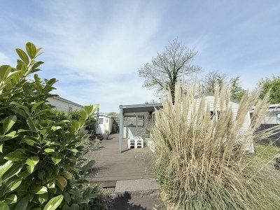 Chalet RBR 644 - Beach Resort Kamperland in Kamperland - Chalet