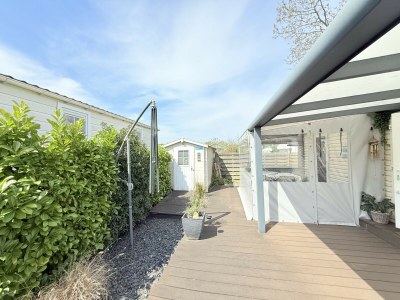 Chalet RBR 644 - Beach Resort Kamperland - Outdoor photo 2