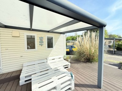 Chalet RBR 644 - Beach Resort Kamperland - Outdoor photo 3