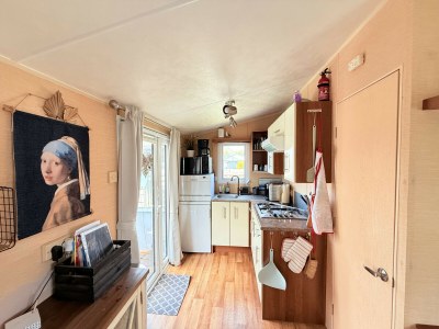 Chalet RBR 644 - Beach Resort Kamperland - Features photo 8