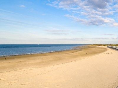 Chalet RBR 644 - Beach Resort Kamperland - Outdoor photo 15