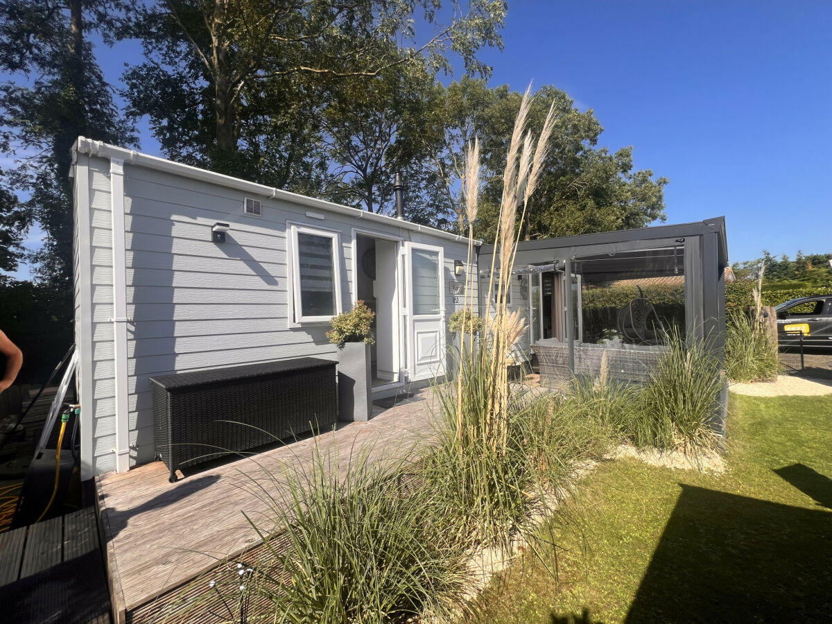 Chalet RBR 852 - Beach Resort Kamperland