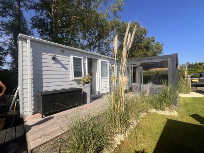 Chalet RBR 852 - Beach Resort Kamperland in Kamperland - Chalet