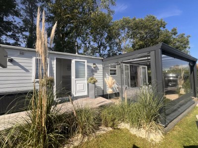 Chalet RBR 852 - Beach Resort Kamperland - Outdoor photo 2