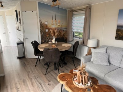 Chalet RBR 852 - Beach Resort Kamperland - Features photo 3