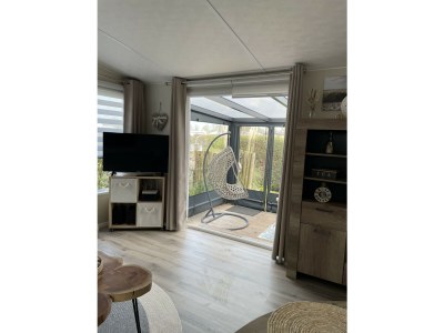 Chalet RBR 852 - Beach Resort Kamperland - Features photo 8