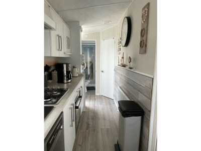 Chalet RBR 852 - Beach Resort Kamperland - Features photo 9