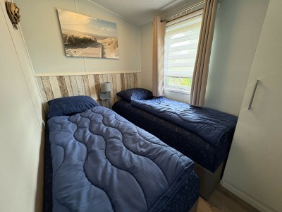 Chalet RBR 852 - Beach Resort Kamperland - Features photo 14