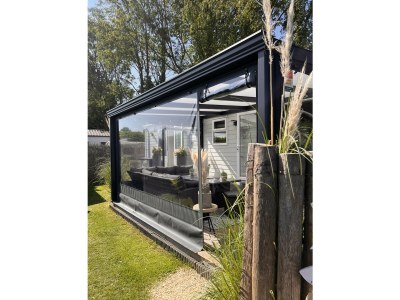 Chalet RBR 852 - Beach Resort Kamperland - Environment photo 16