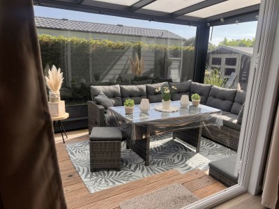 Chalet RBR 852 - Beach Resort Kamperland - Environment photo 19