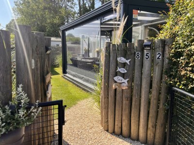 Chalet RBR 852 - Beach Resort Kamperland - Environment photo 21